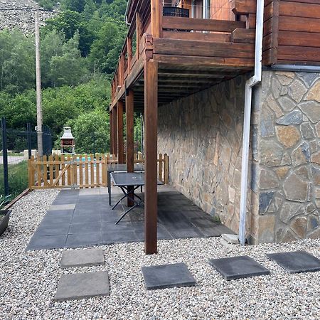Chalet 6B Dans Les Pyrenees Proche D'Andorre LʼHospitalet-près-lʼAndorre Zewnętrze zdjęcie